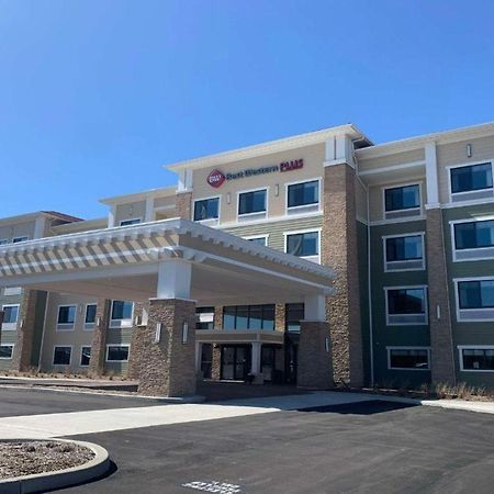 Best Western Plus Horseheads Inn & Suites Luaran gambar