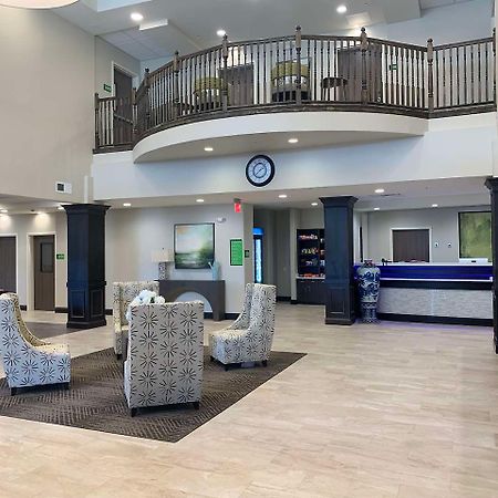 Best Western Plus Horseheads Inn & Suites Luaran gambar