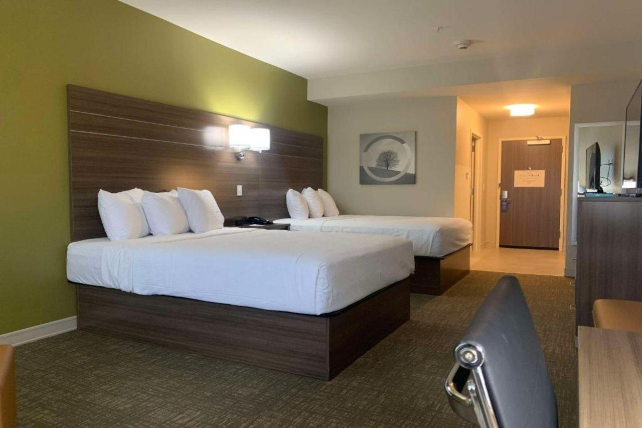 Best Western Plus Horseheads Inn & Suites Luaran gambar
