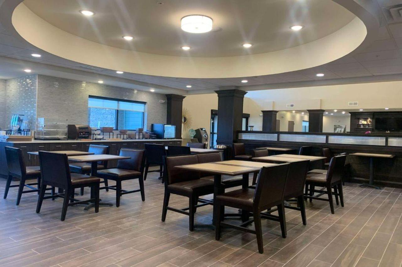 Best Western Plus Horseheads Inn & Suites Luaran gambar