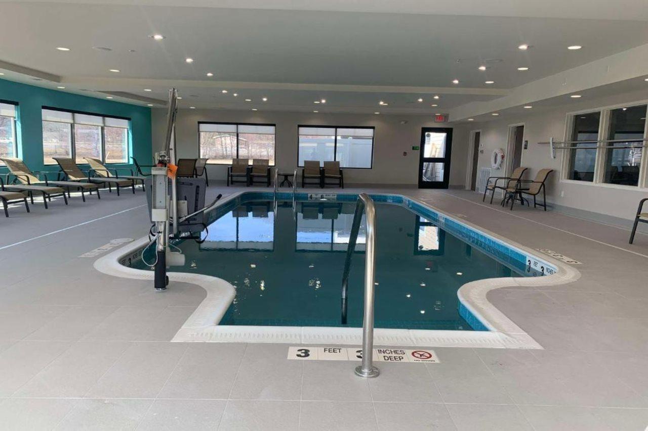 Best Western Plus Horseheads Inn & Suites Luaran gambar