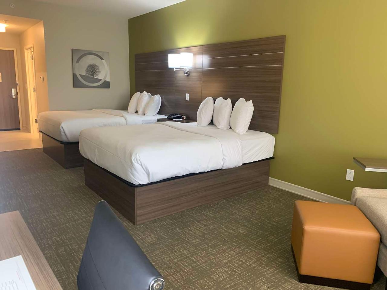 Best Western Plus Horseheads Inn & Suites Luaran gambar