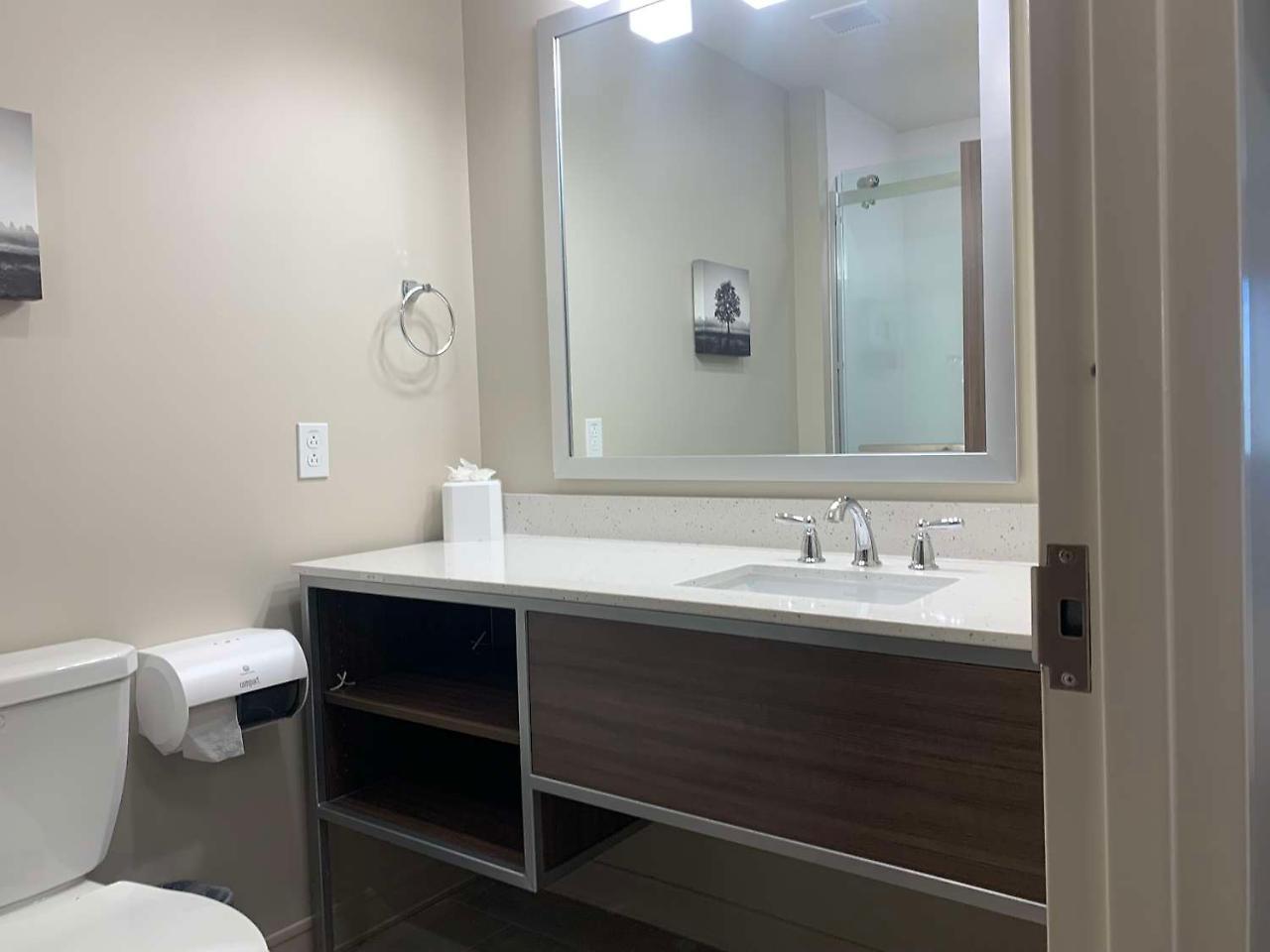 Best Western Plus Horseheads Inn & Suites Luaran gambar