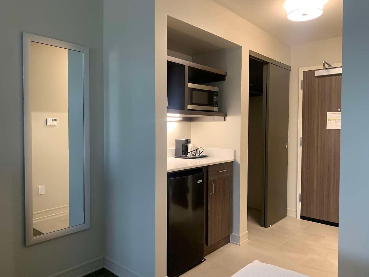 Best Western Plus Horseheads Inn & Suites Luaran gambar