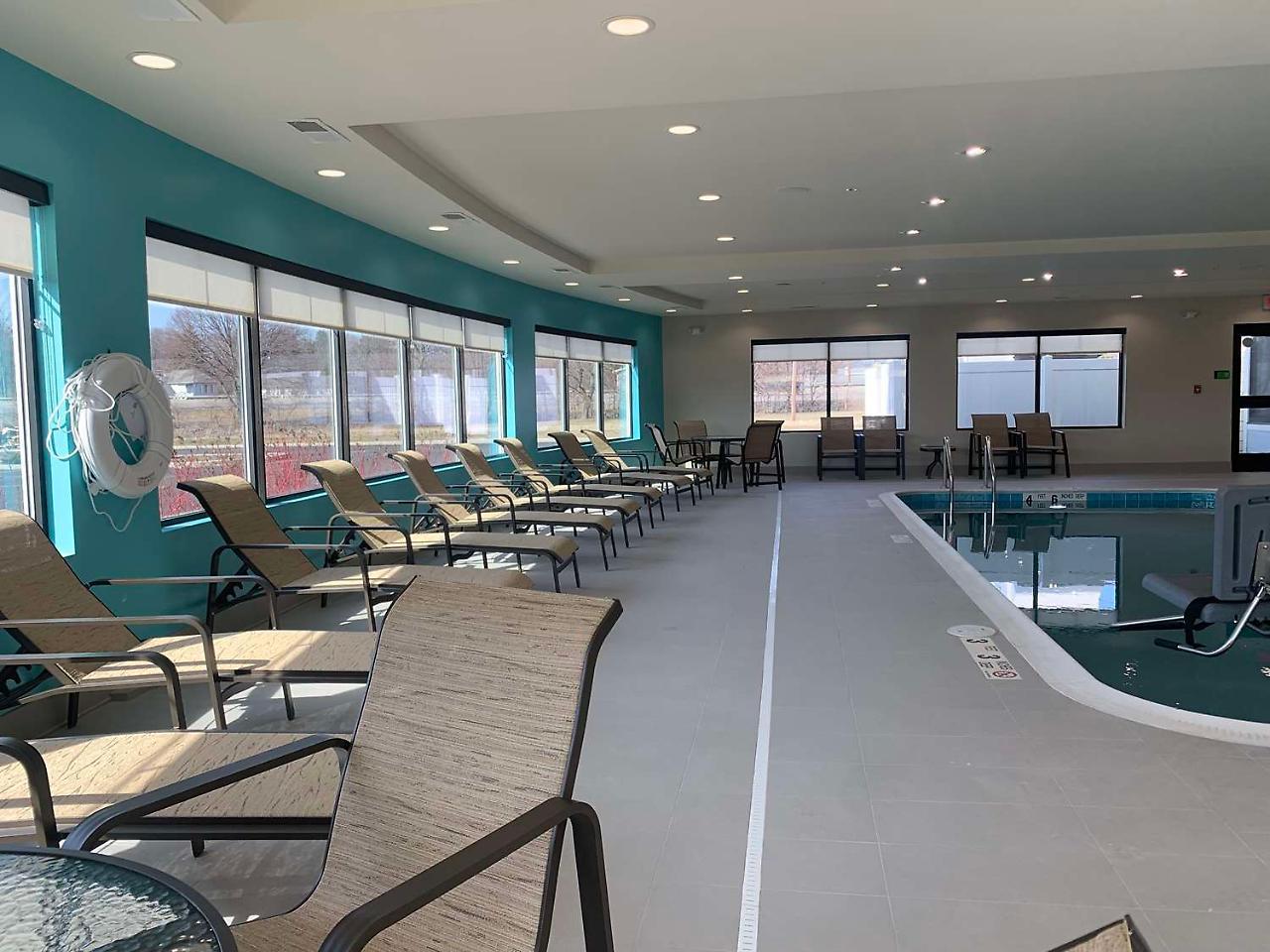 Best Western Plus Horseheads Inn & Suites Luaran gambar