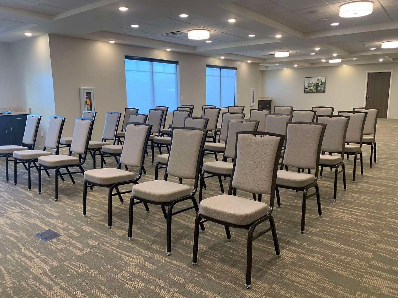 Best Western Plus Horseheads Inn & Suites Luaran gambar