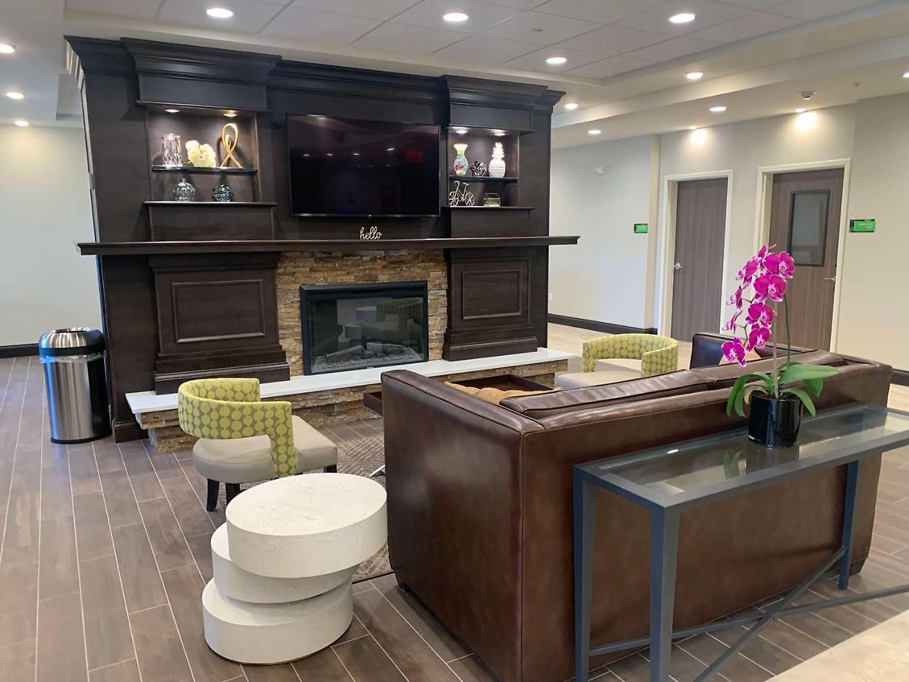 Best Western Plus Horseheads Inn & Suites Luaran gambar