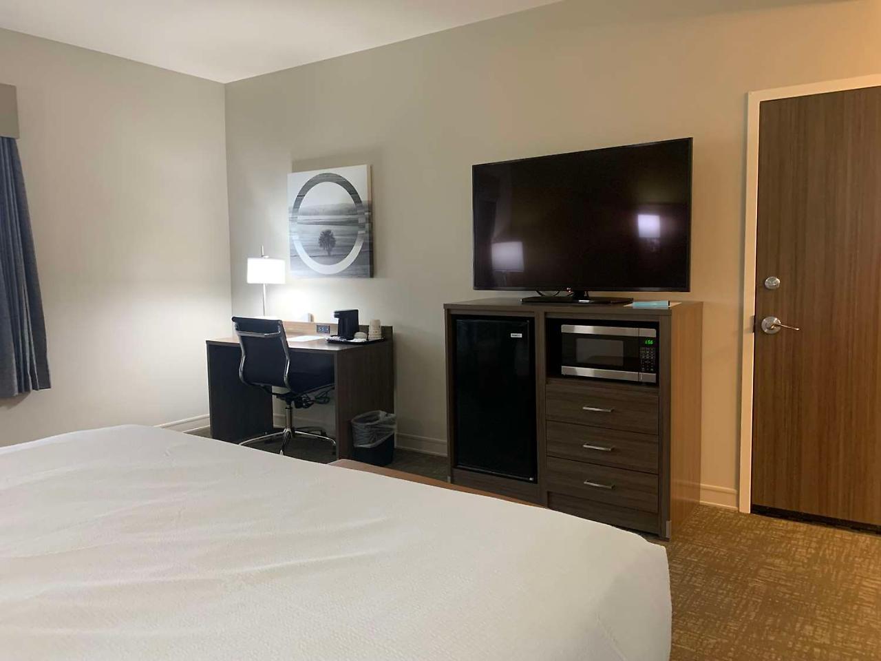 Best Western Plus Horseheads Inn & Suites Luaran gambar