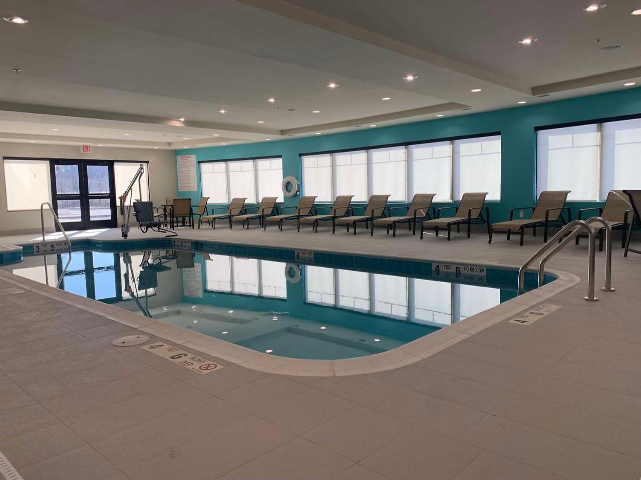 Best Western Plus Horseheads Inn & Suites Luaran gambar