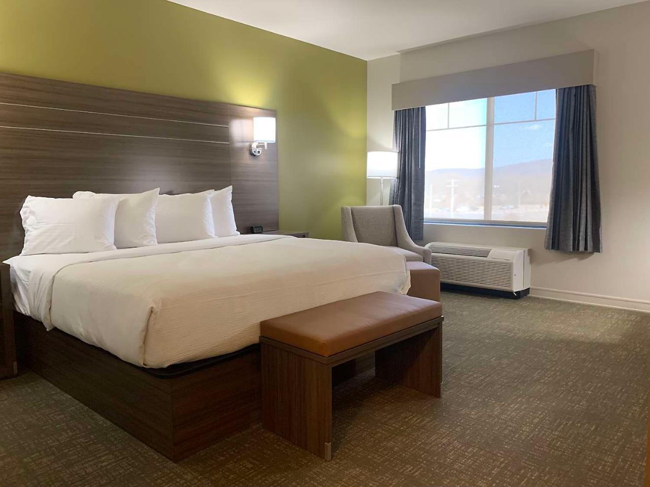 Best Western Plus Horseheads Inn & Suites Luaran gambar